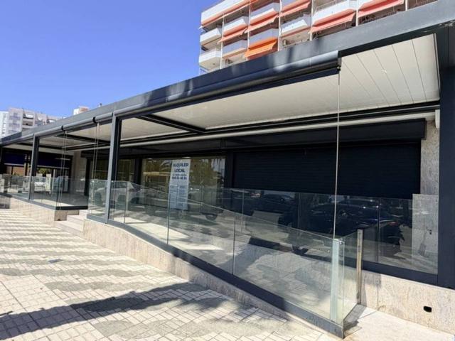 Inmueble en Alquiler en Almuñécar