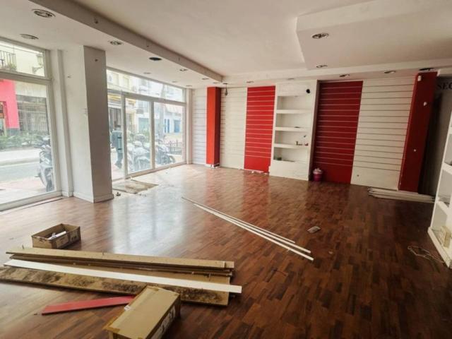 Inmueble en Alquiler en Almuñécar