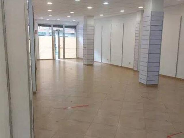 Inmueble en Alquiler en Almuñécar