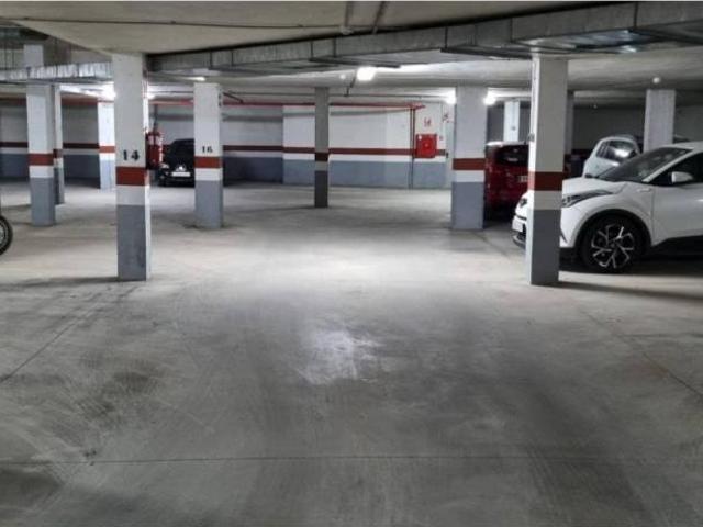 Inmueble en Alquiler en Almansa