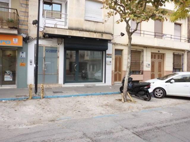 Inmueble en Alquiler en Almansa