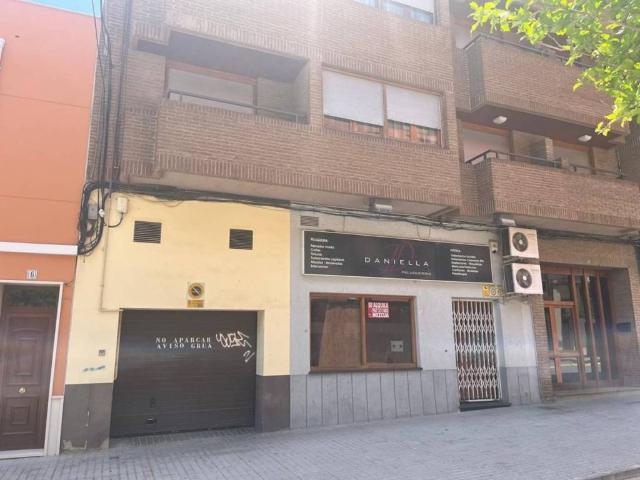 Inmueble en Alquiler en Almansa