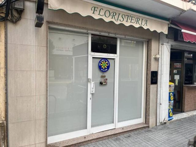 Inmueble en Alquiler en Almansa