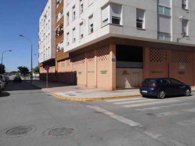 Inmueble en Alquiler en Almansa