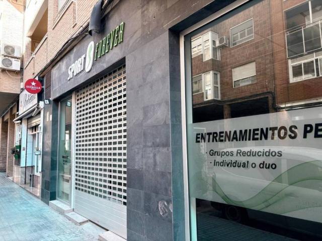 Inmueble en Alquiler en Almansa