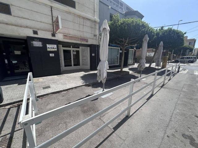 Inmueble en Alquiler en Almassora