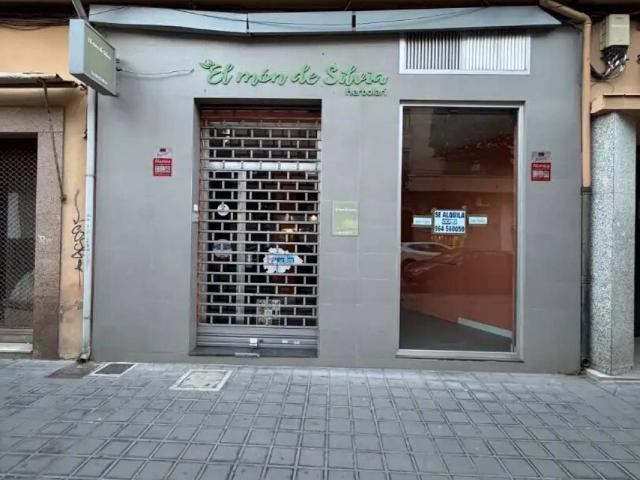 Inmueble en Alquiler en Almassora