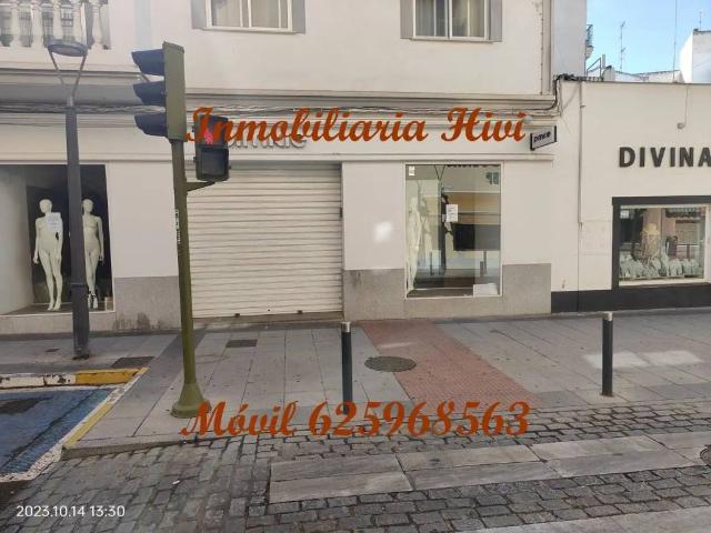 Inmueble en Alquiler en Almendralejo