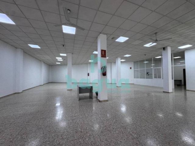 Inmueble en Alquiler en Almendralejo