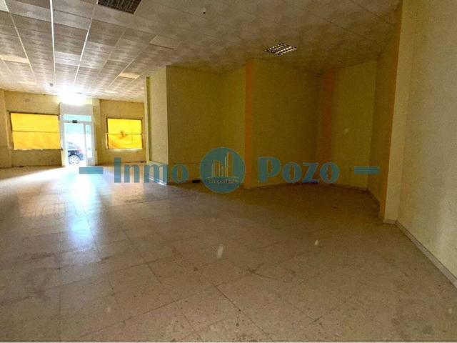 Inmueble en Alquiler en Almendralejo