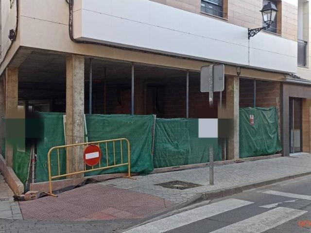 Inmueble en Alquiler en Almendralejo