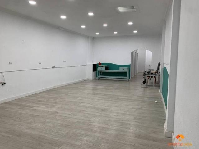 Inmueble en Alquiler en Almendralejo