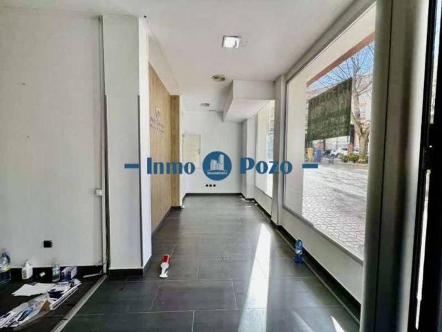 Inmueble en Alquiler en Almendralejo