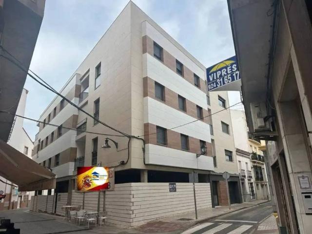 Inmueble en Alquiler en Almendralejo