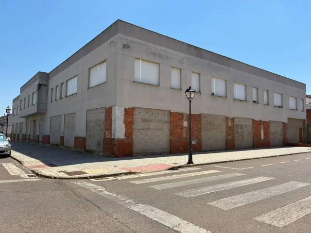 Inmueble en Alquiler en Almendralejo