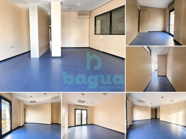 Inmueble en Alquiler en Almendralejo