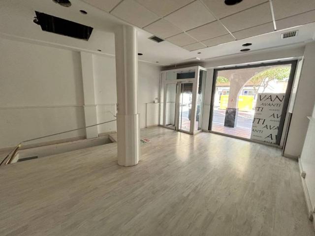 Inmueble en Alquiler en Almería