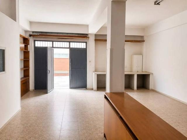 Inmueble en Alquiler en Almería