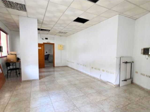 Inmueble en Alquiler en Almería