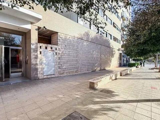 Inmueble en Alquiler en Almería