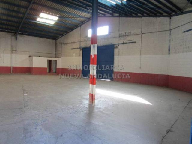 Inmueble en Alquiler en Almería