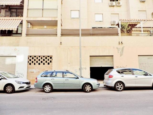 Inmueble en Alquiler en Almería