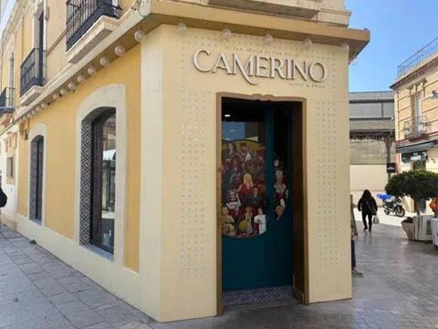 Inmueble en Alquiler en Almería