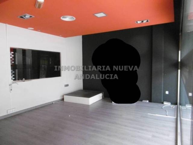 Inmueble en Alquiler en Almería