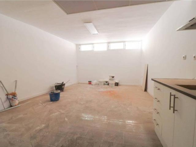 Inmueble en Alquiler en Almería