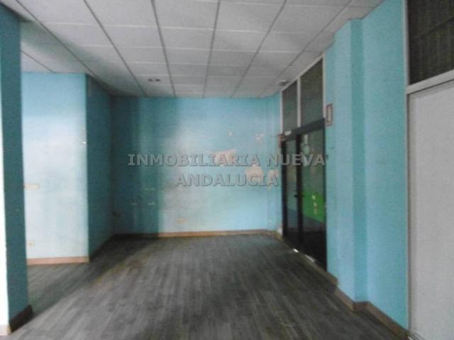 Inmueble en Alquiler en Almería