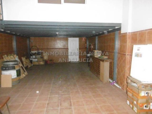 Inmueble en Alquiler en Almería
