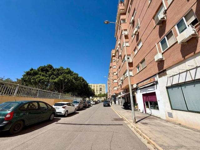Inmueble en Alquiler en Almería