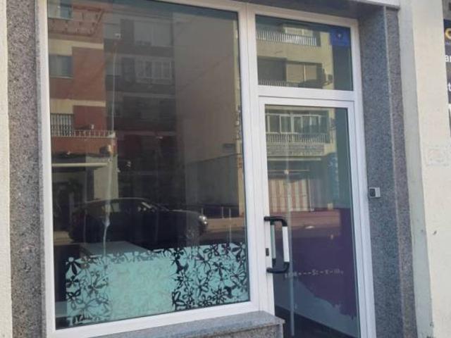 Inmueble en Alquiler en Almería