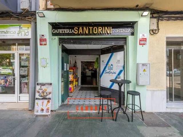 Inmueble en Alquiler en Almería