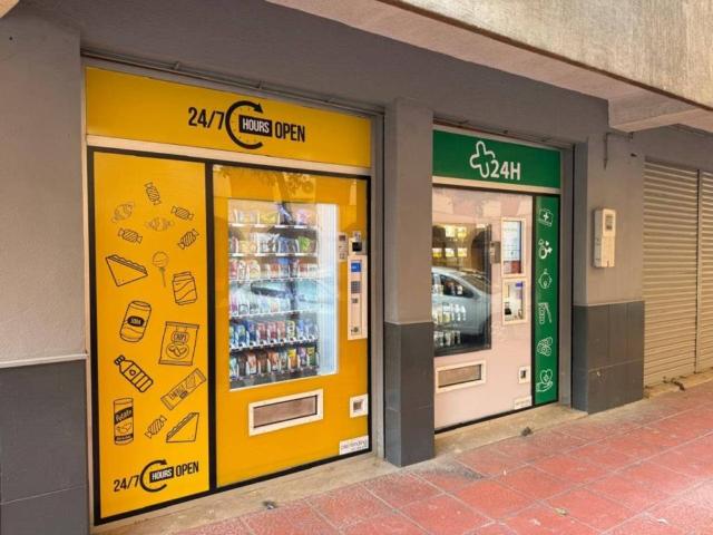 Inmueble en Alquiler en Almería