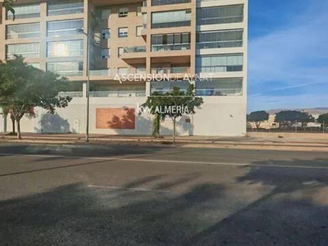 Inmueble en Alquiler en Almería