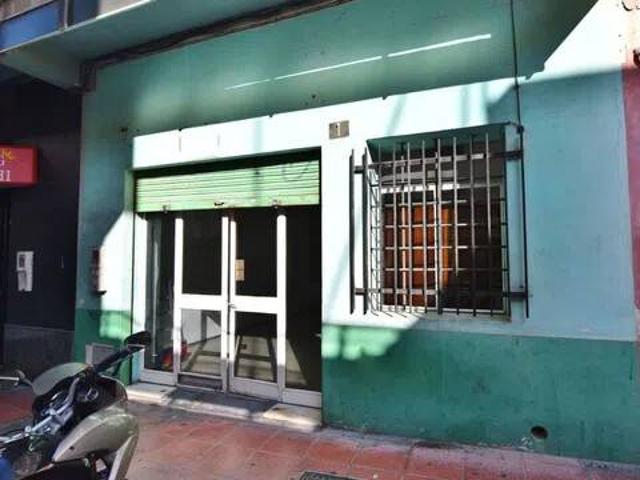 Inmueble en Alquiler en Almería