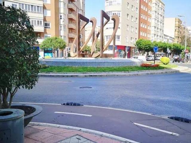 Inmueble en Alquiler en Almería