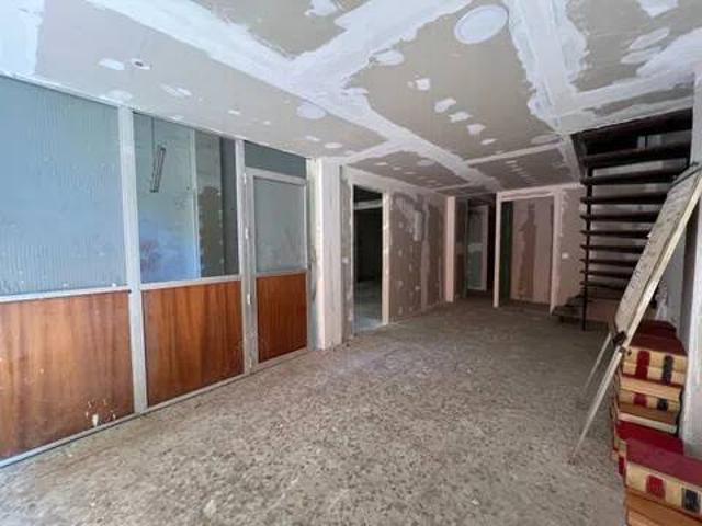Inmueble en Alquiler en Almería