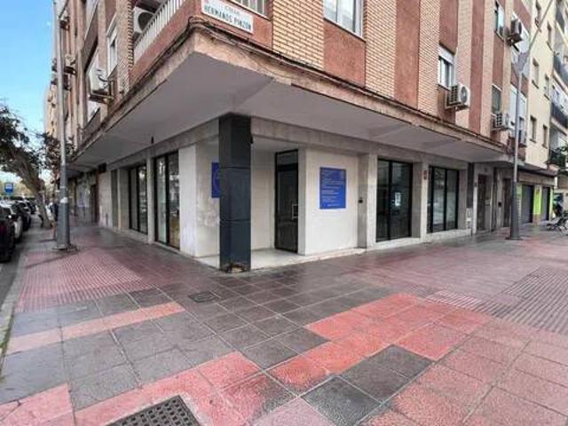 Inmueble en Alquiler en Almería