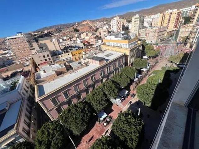 Inmueble en Alquiler en Almería