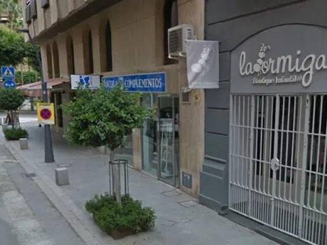 Inmueble en Alquiler en Almería
