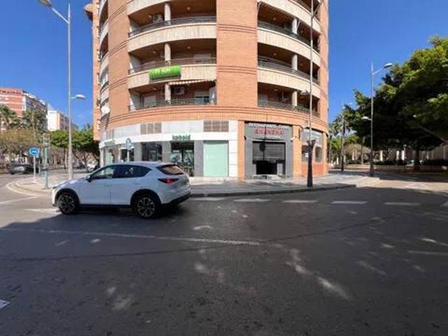 Inmueble en Alquiler en Almería