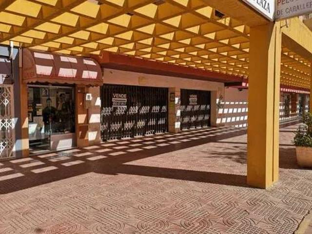 Inmueble en Alquiler en Almería