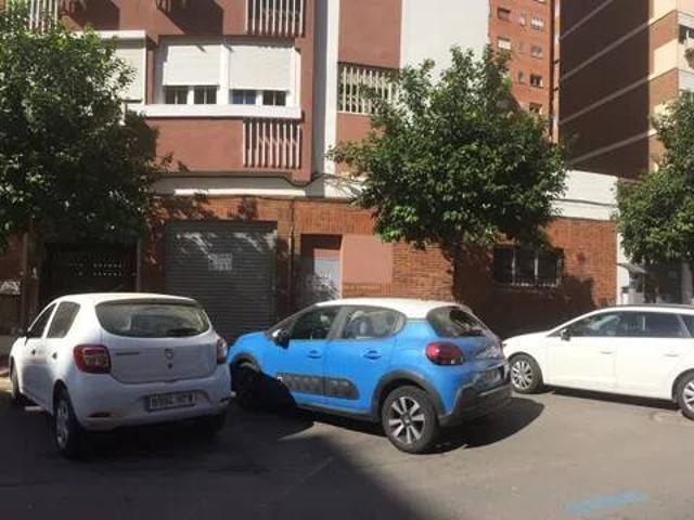 Inmueble en Alquiler en Almería