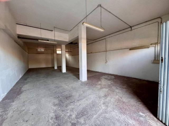 Inmueble en Alquiler en Almería