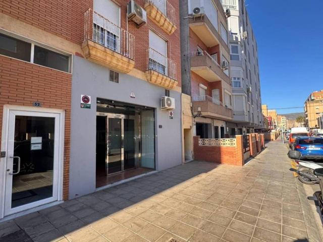 Inmueble en Alquiler en Almería