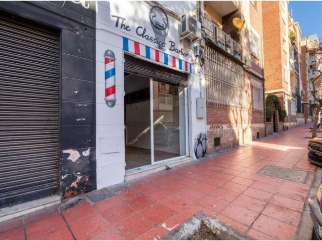 Inmueble en Alquiler en Almería