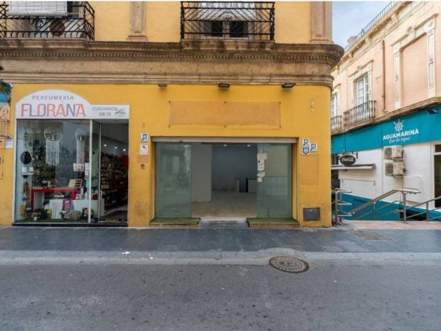Inmueble en Alquiler en Almería