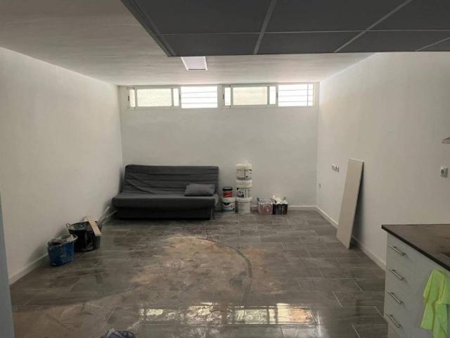 Inmueble en Alquiler en Almería